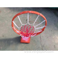 Spring Basketball Ring Rim Basketball Hoop
